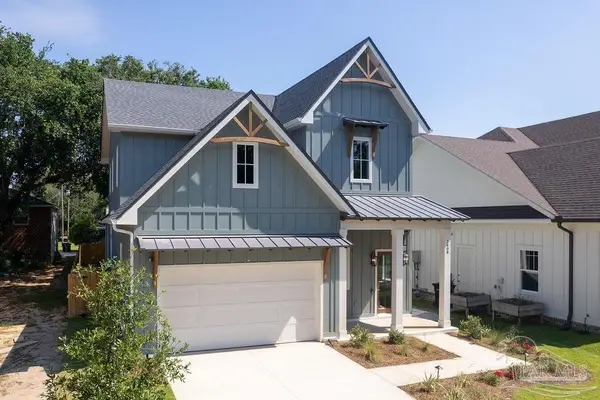 1608 E Avery St, Pensacola, FL 32503