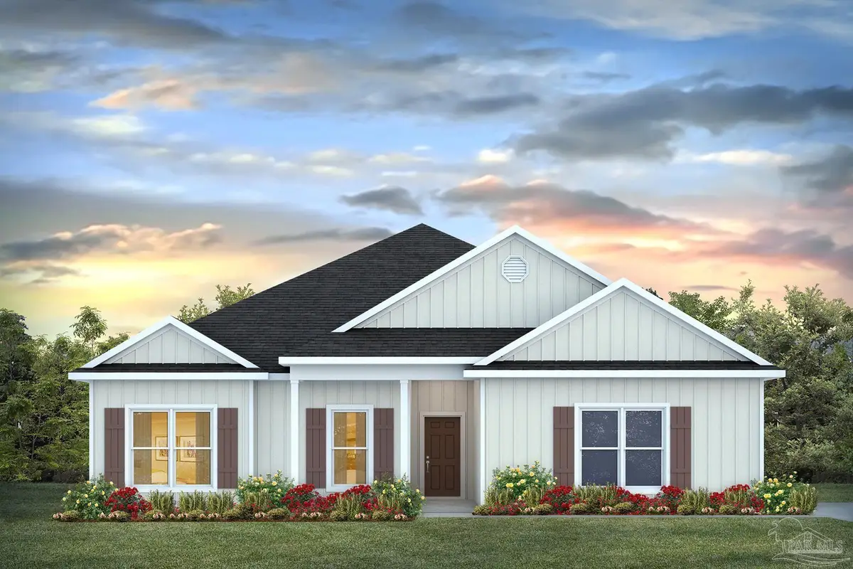 4807 Eider Rd, Pace, FL 32571 - #1