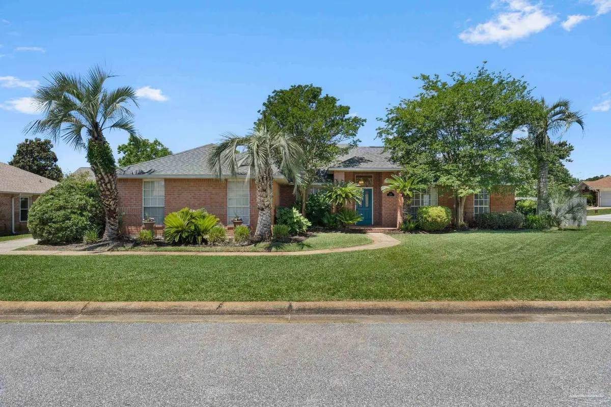 1944 Jessica Way, Navarre, FL 32566 - #1