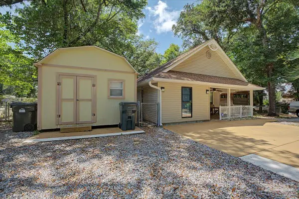 12858 Lillian Hwy, Pensacola, FL 32506