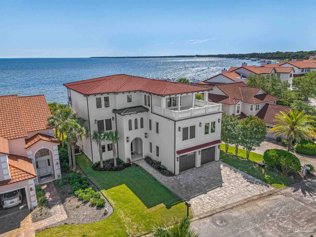 28 Baybridge Dr, Gulf Breeze, FL 32561 - #1