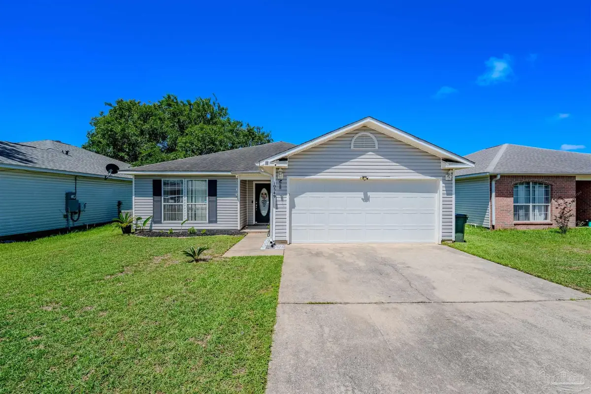 10549 Wilderness Ln, Pensacola, FL 32534 - #1