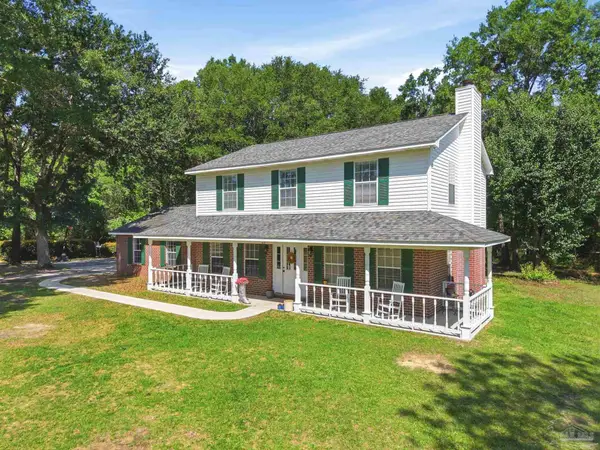 6870 Martin Rd, Milton, FL 32570