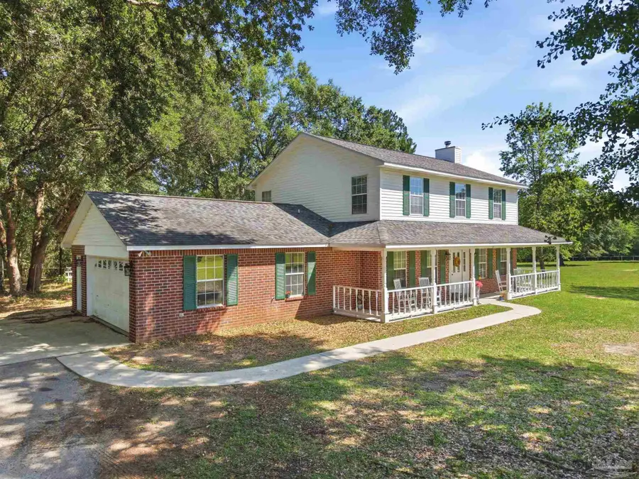 6870 Martin Rd, Milton, FL 32570 - #3