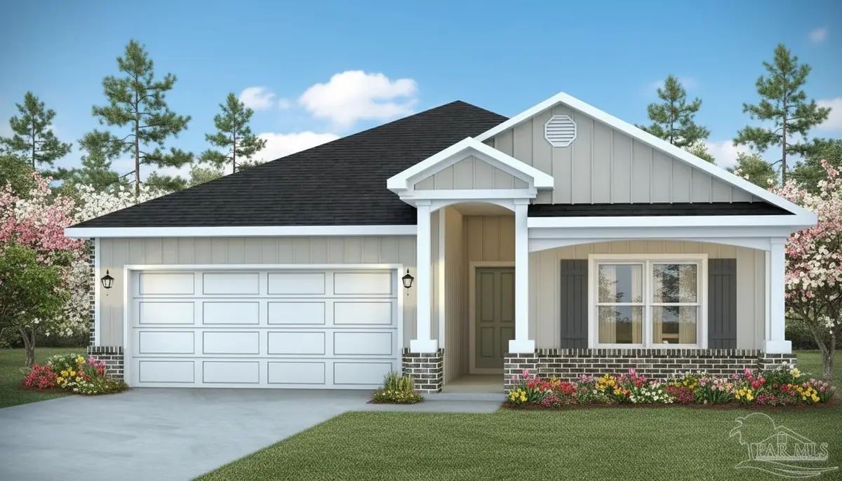 3209 Harrier Rd, Pace, FL 32571 - #1
