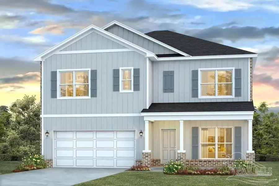 3233 Harrier Rd, Pace, FL 32571 - #1