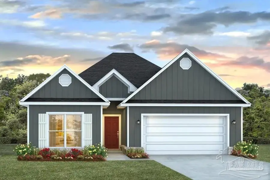 3225 Harrier Rd, Pace, FL 32571 - #1