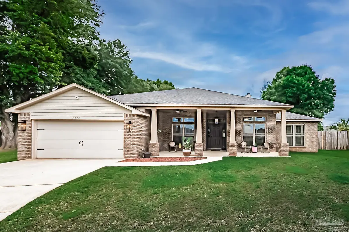 5492 Covered Bridge Ln, Pace, FL 32571 - #1