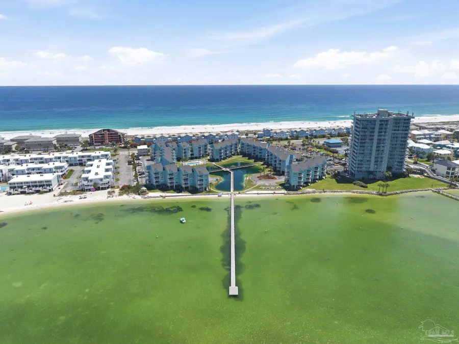 1150 Ft Pickens Rd #E8, Pensacola Beach, FL 32561 - #3
