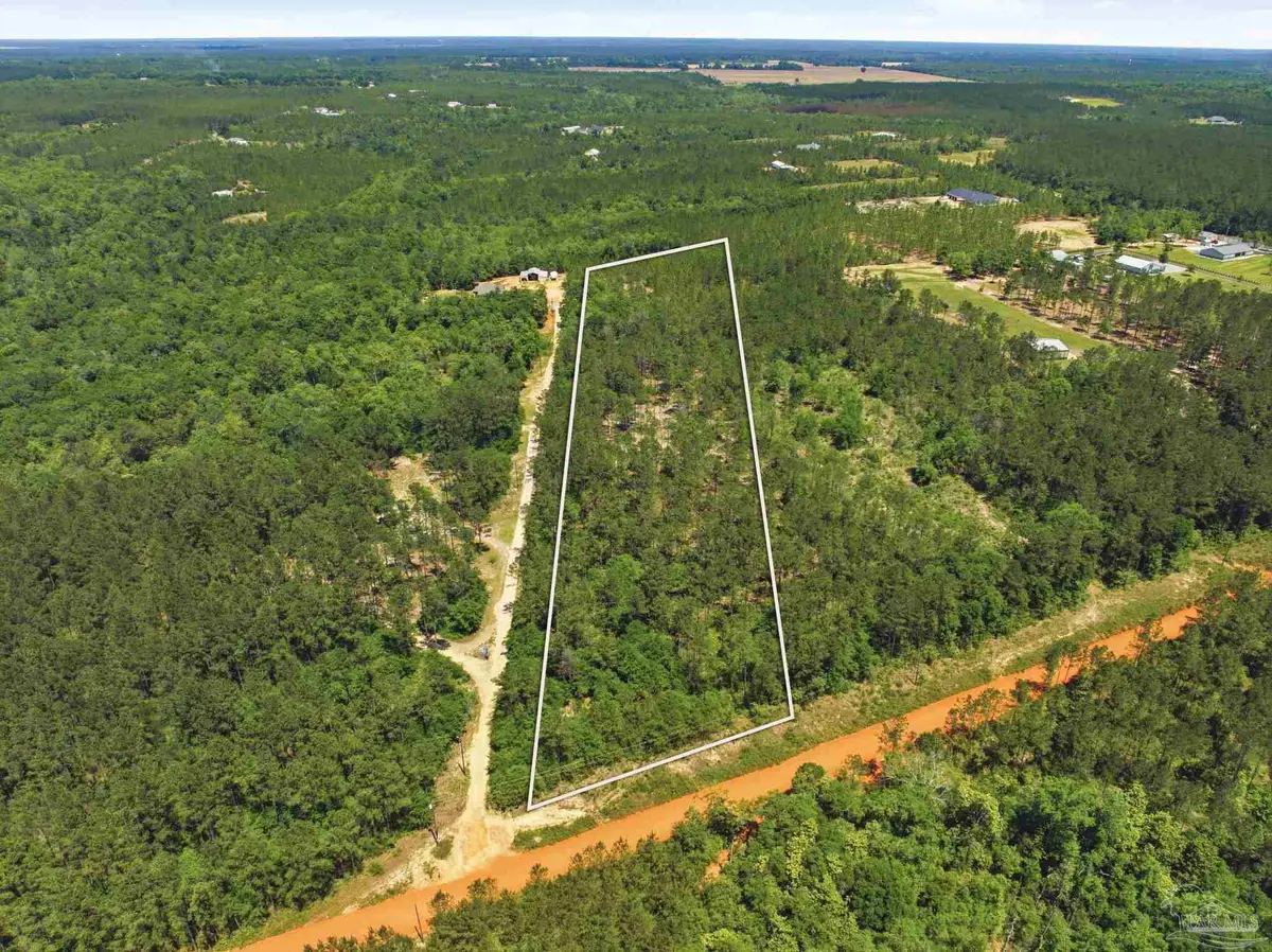8366 Gin Rd, Pace, FL 32571 - #1