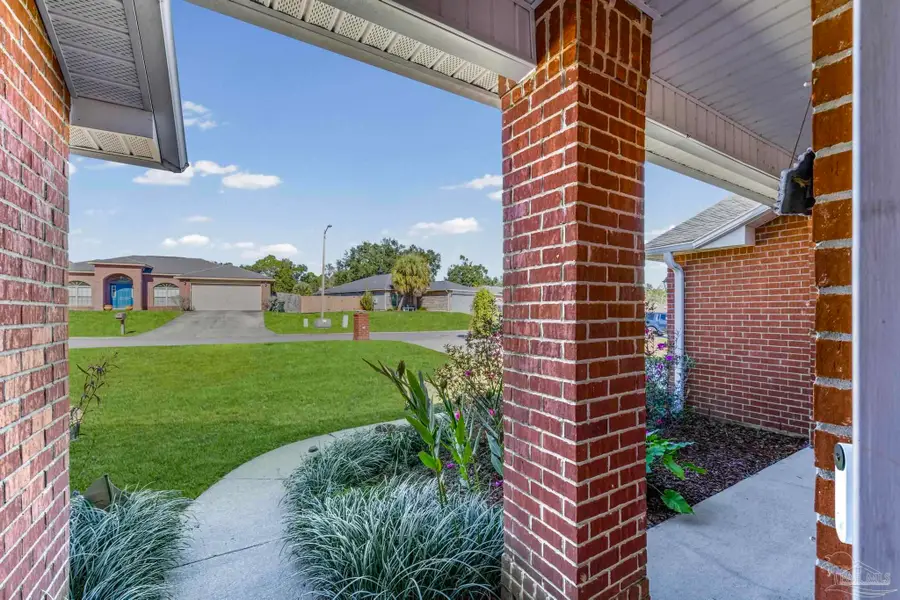 2165 Liberty Loop Rd, Cantonment, FL 32533 - #3
