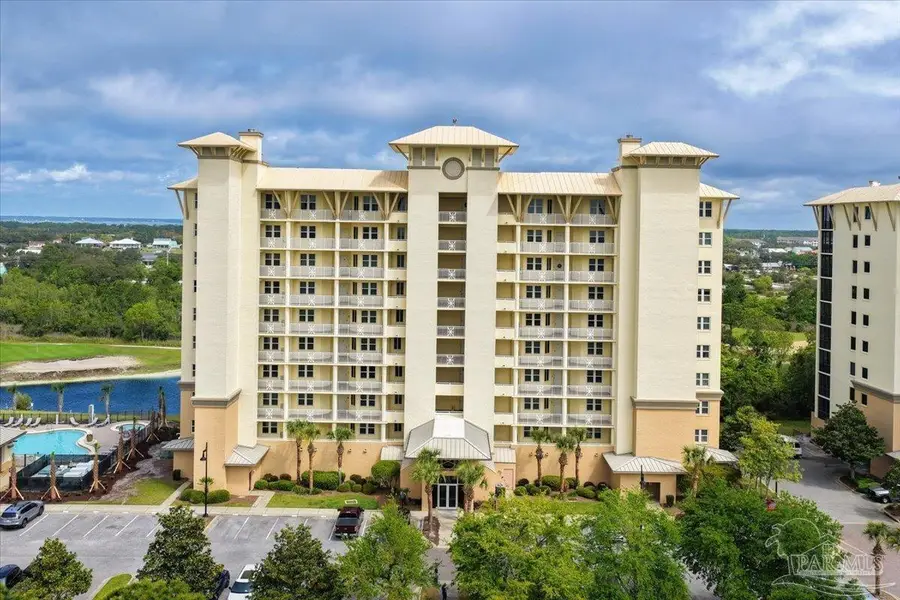 612 Lost Key Dr #302-B, Perdido Key, FL 32507 - #2