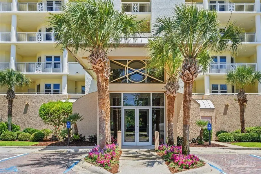 612 Lost Key Dr #302-B, Perdido Key, FL 32507 - #3