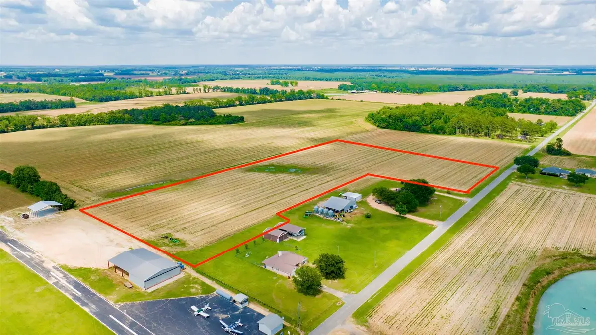 00 Mineral Springs Rd, Jay, FL 32565 - #1