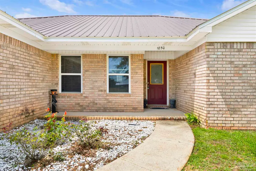 1850 Mineral Springs Rd, Jay, FL 32565 - #2