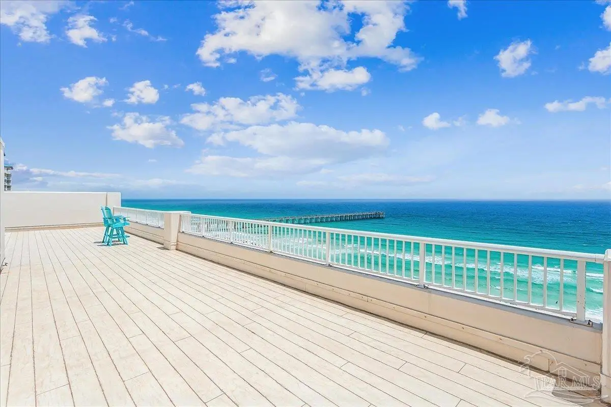 8525 Gulf Blvd #912, Navarre Beach, FL 32566 - #1