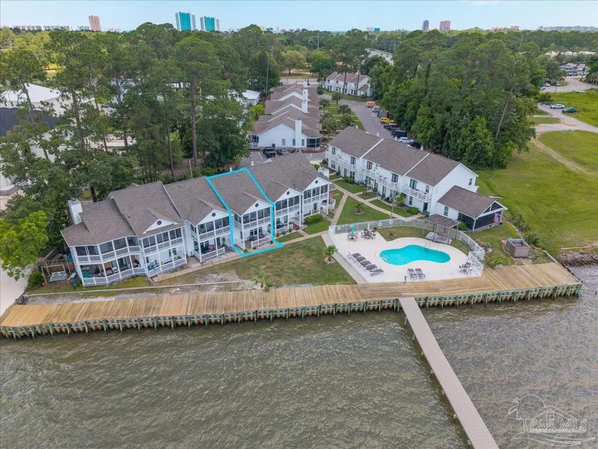 26063 Canal Rd #3-F, Orange Beach, AL 36561 - #1