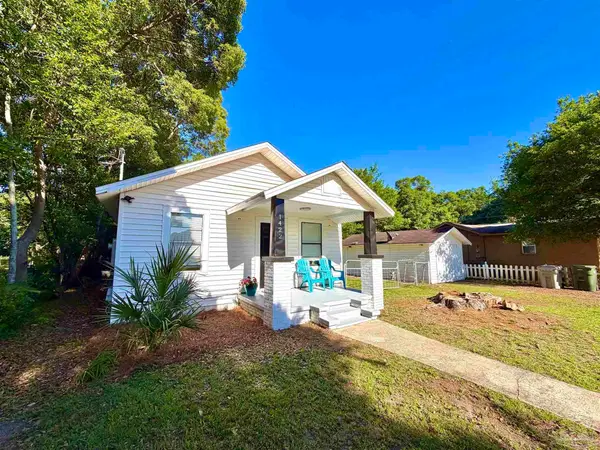 1422 N 61st Ave, Pensacola, FL 32506