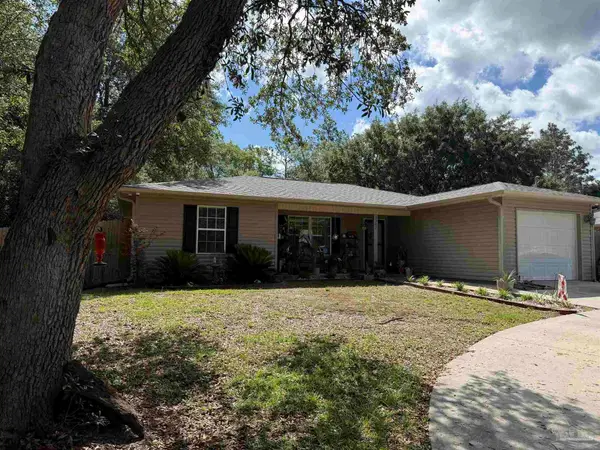 7262 Birdie Ln, Milton, FL 32570