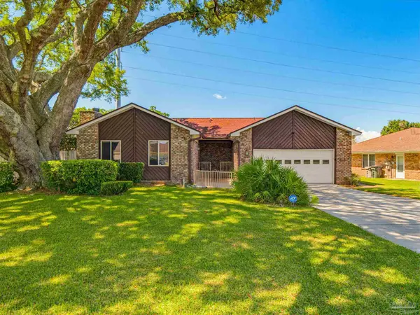2636 Tinosa Cir, Pensacola, FL 32526