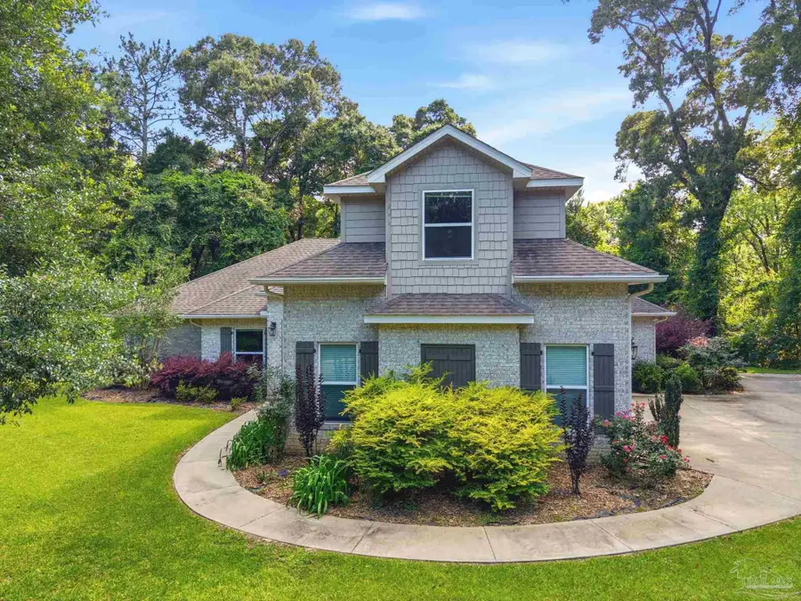 5800 S Mosley Ln, Crestview, FL 32539 - #3