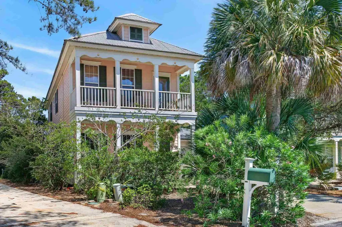 9359 Tartane Walk, Gulf Shores, AL 36542 - #1
