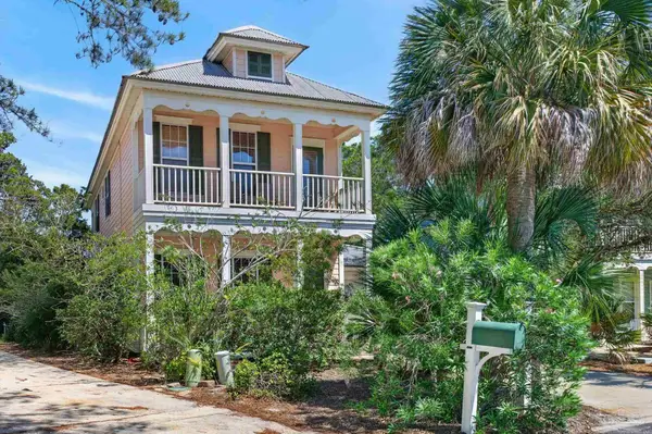 9359 Tartane Walk, Gulf Shores, AL 36542