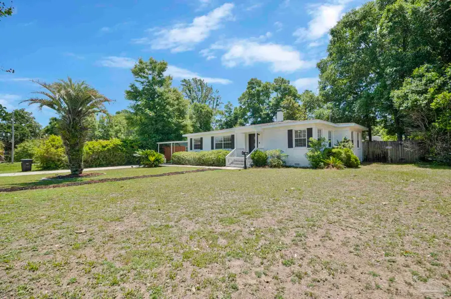 1701 Anderson St, Pensacola, FL 32503 - #3