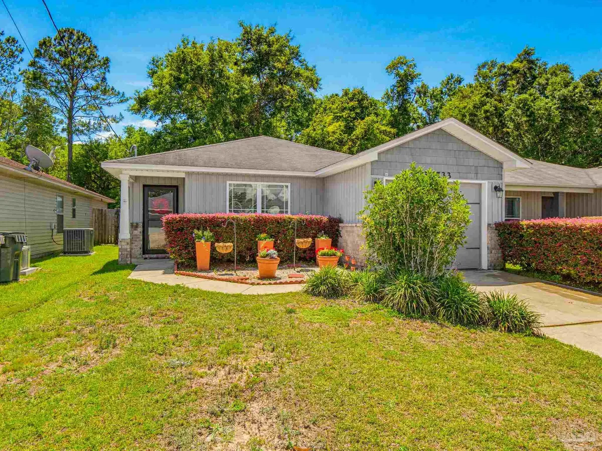10533 Senegal Dr, Pensacola, FL 32534 - #1