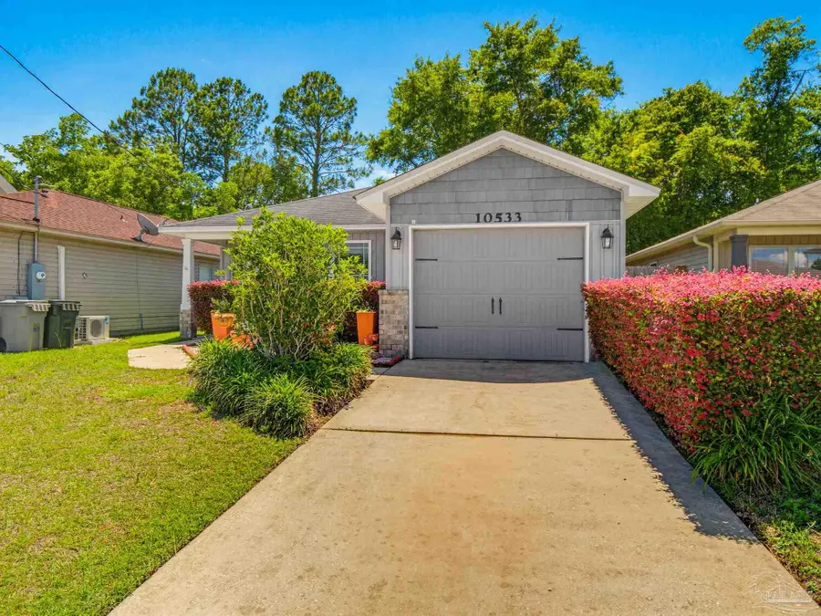 10533 Senegal Dr, Pensacola, FL 32534 - #2