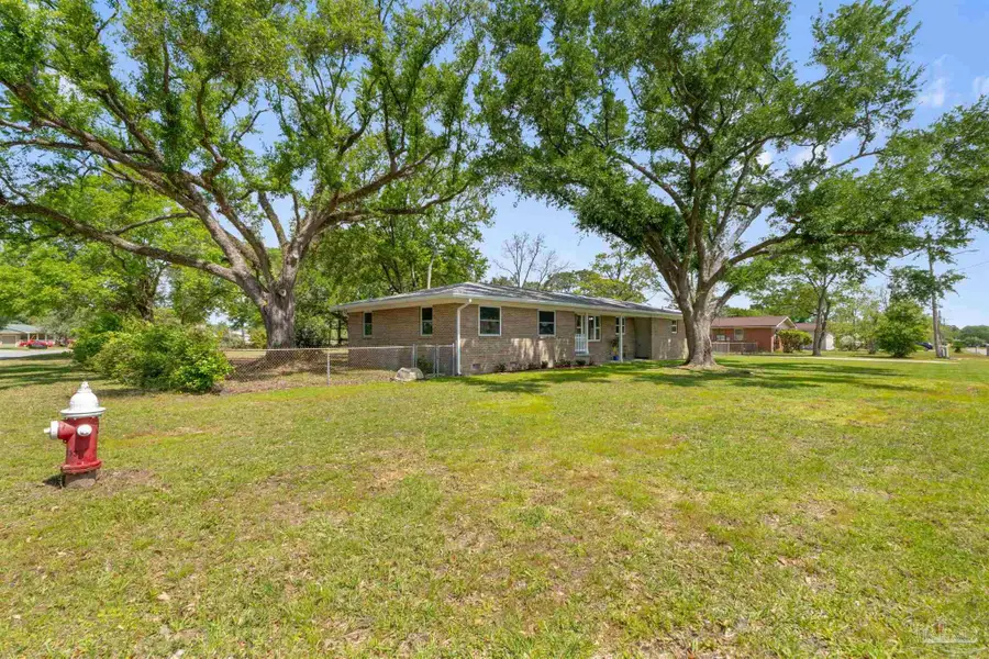 100 S Savannah St, Pensacola, FL 32503 - #2