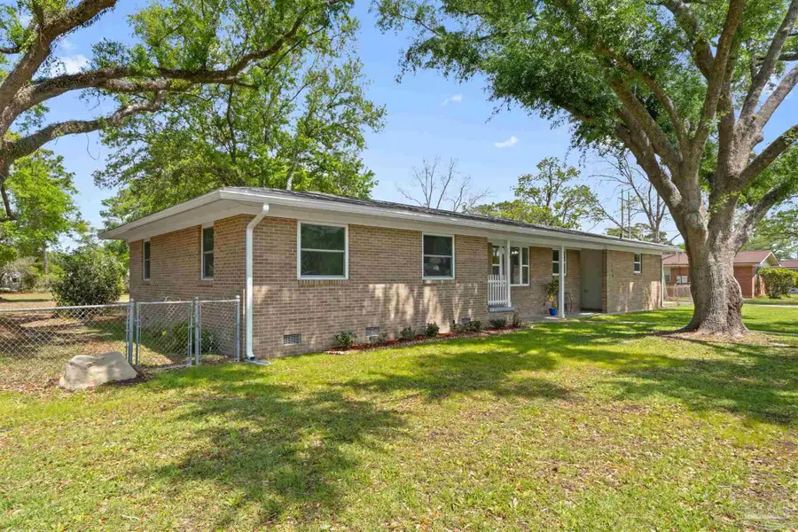 100 S Savannah St, Pensacola, FL 32503 - #3