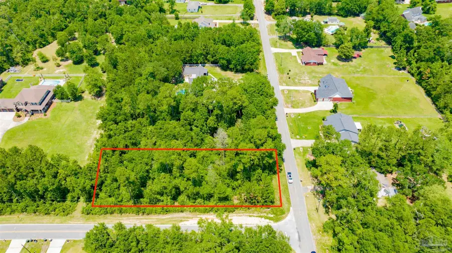 3195 Stefani Rd, Cantonment, FL 32533 - #3