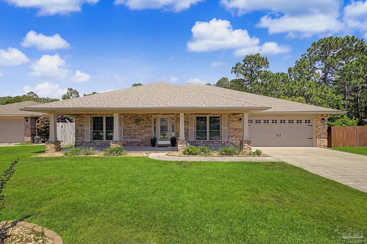1792 Twin Pine Blvd, Gulf Breeze, FL 32563 - #1