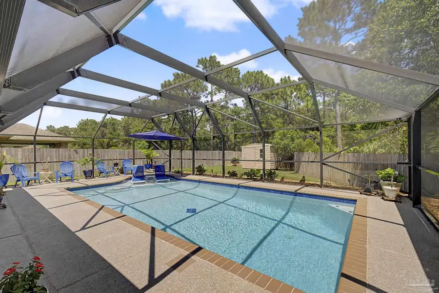 1792 Twin Pine Blvd, Gulf Breeze, FL 32563 - #3
