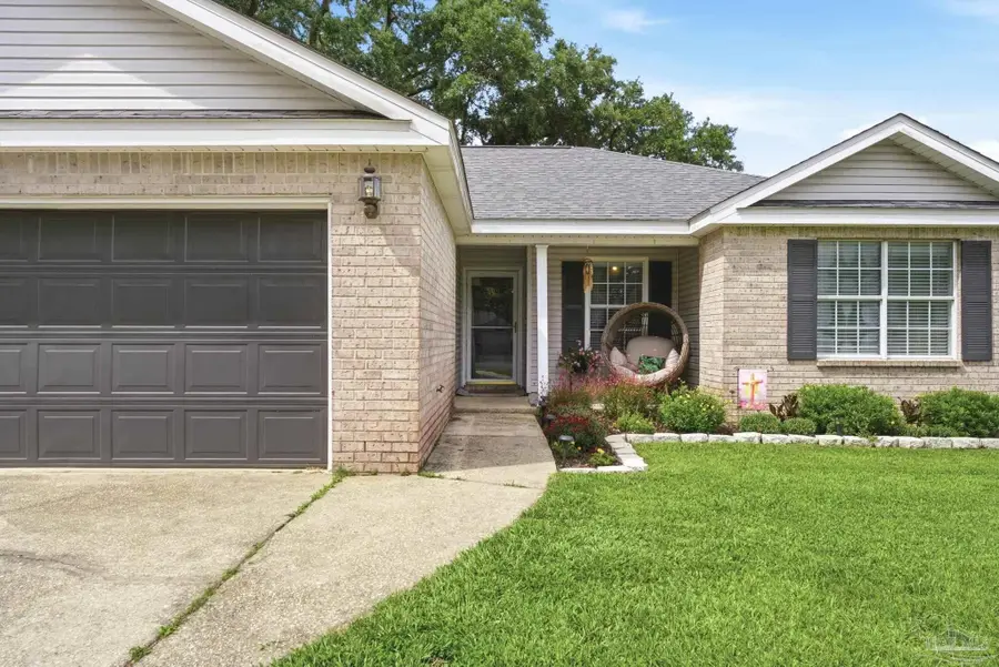 712 Thornwood Pl, Pensacola, FL 32514 - #3