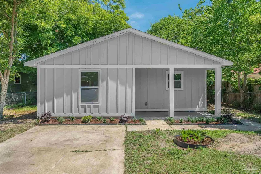 1802 W Godfrey St, Pensacola, FL 32501 - #2