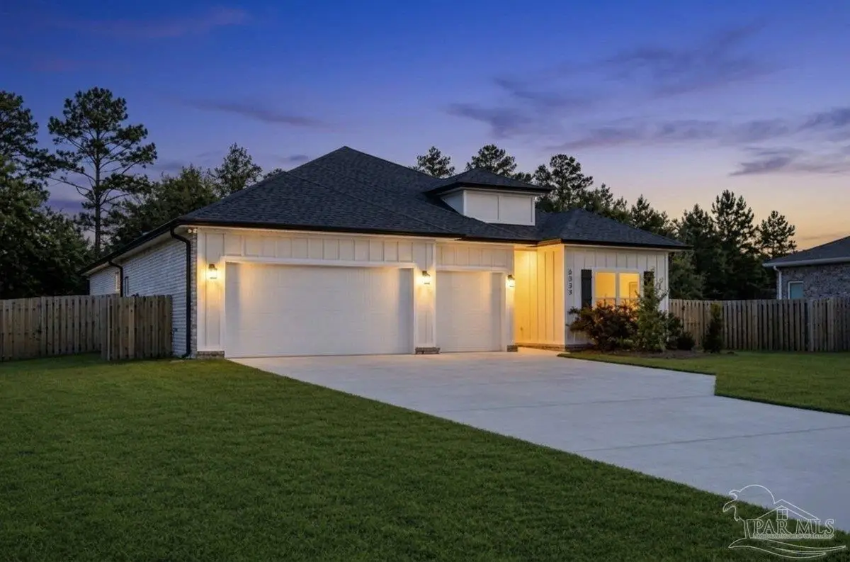 6235 Dry Creek Rd, Molino, FL 32577 - #1