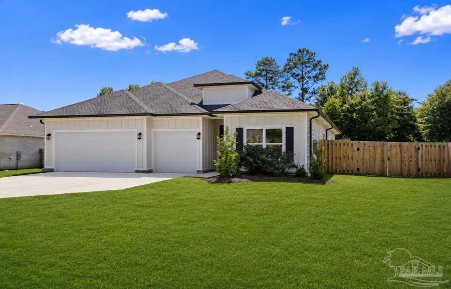 6235 Dry Creek Rd, Molino, FL 32577 - #3