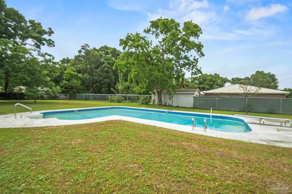 1450 E Burgess Rd, Pensacola, FL 32504 - #1