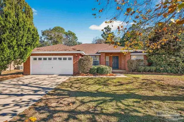 6050 Antelope St, Milton, FL 32570