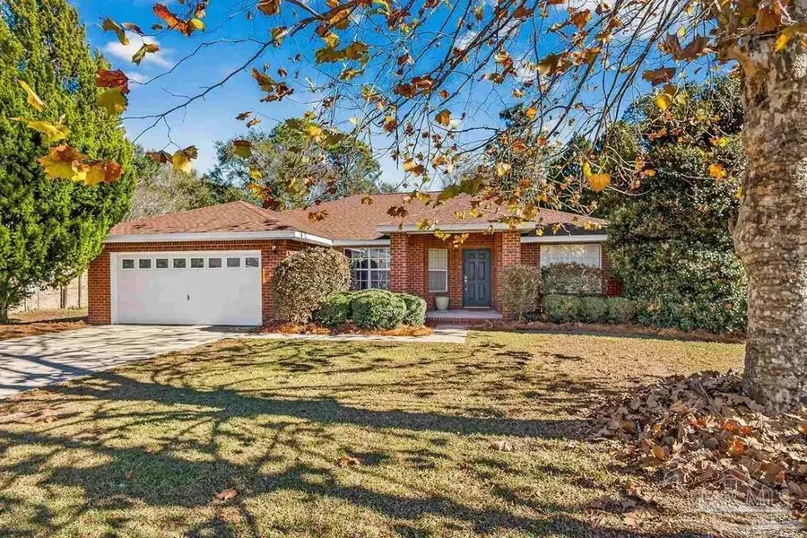 6050 Antelope St, Milton, FL 32570 - #3