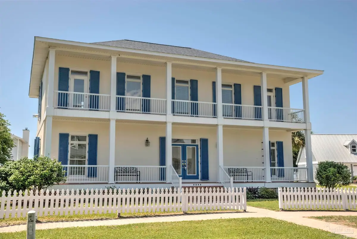 4043 Moonraker Dr, Pensacola, FL 32507 - #1