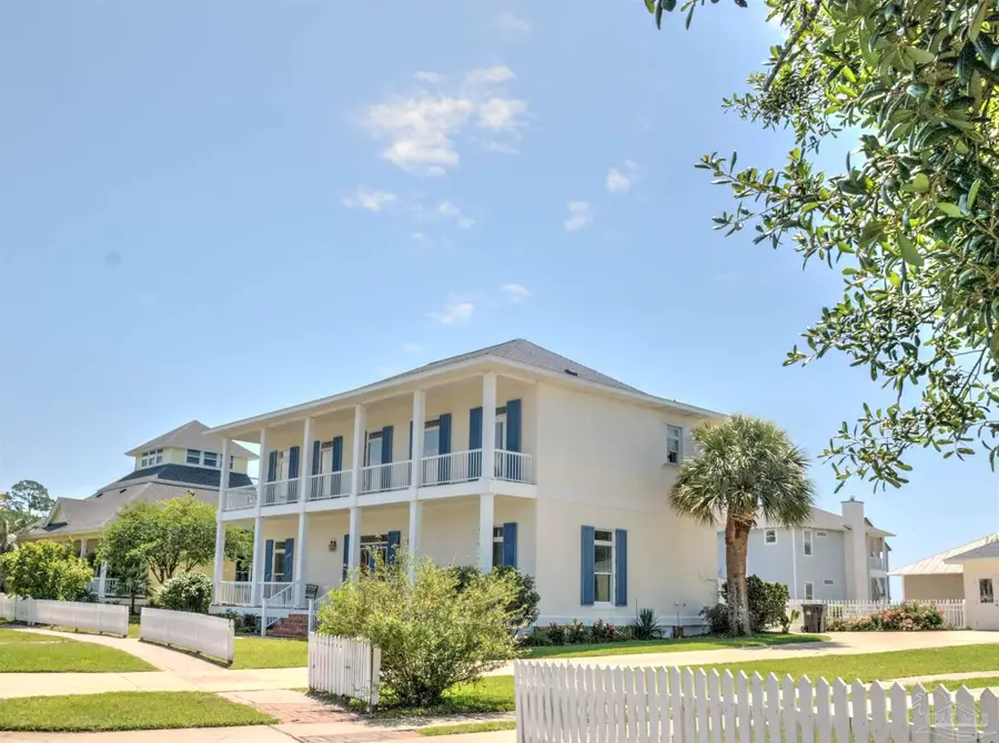 4043 Moonraker Dr, Pensacola, FL 32507 - #2