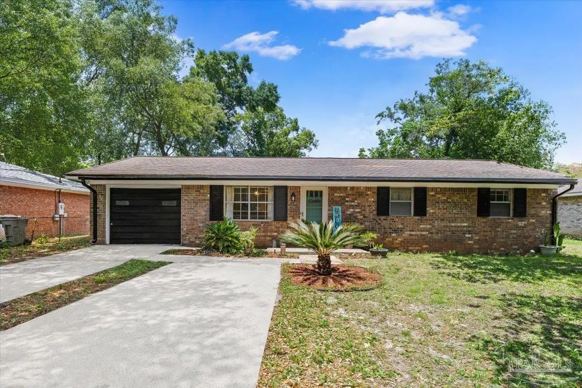 12850 Hartung Rd, Pensacola, FL 32506 - #1