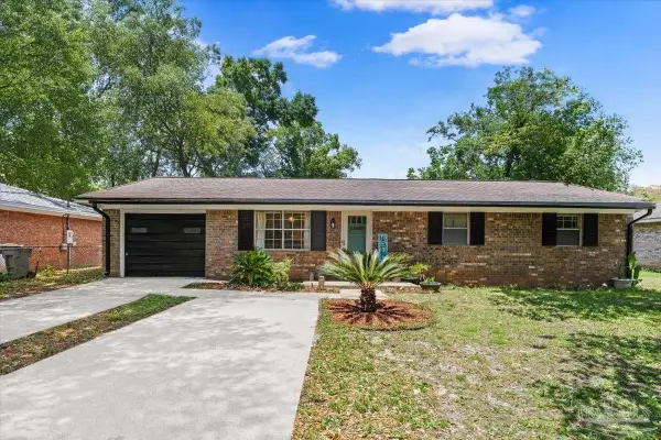 12850 Hartung Rd, Pensacola, FL 32506