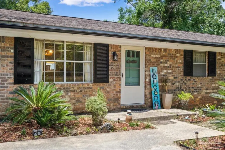 12850 Hartung Rd, Pensacola, FL 32506 - #2