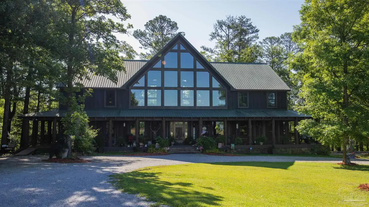 7961 Hwy 41, Coy, AL 36435 - #1