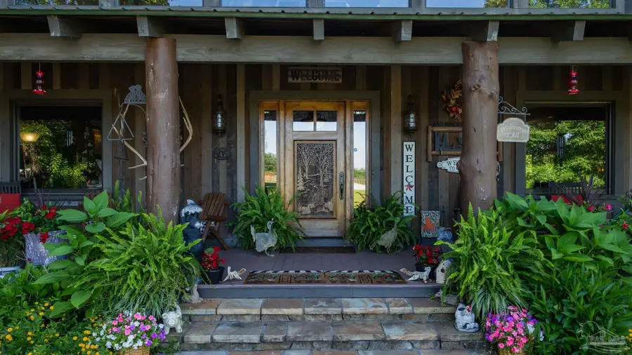 7961 Hwy 41, Coy, AL 36435 - #3