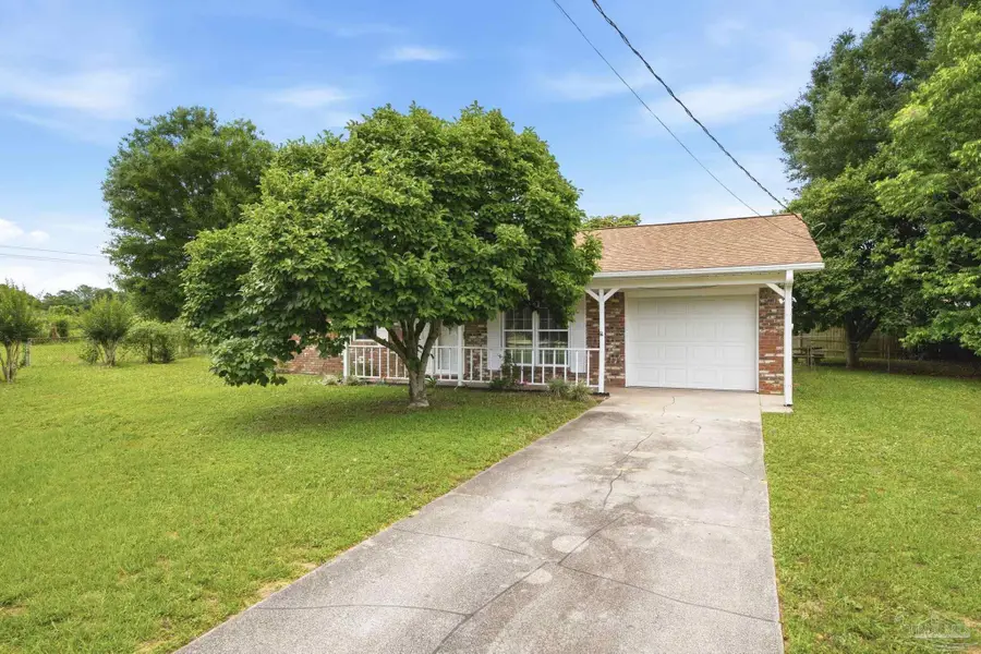 2703 Memphis Cir, Pensacola, FL 32526 - #3